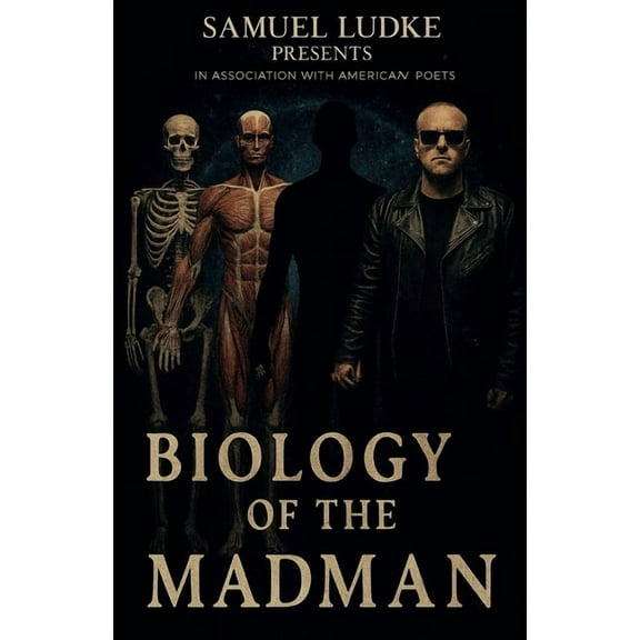 Biology of the Madman, (Paperback)
