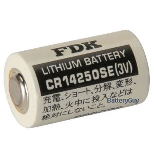 Precision Medical 8050 TIMOX Oxygen Flow Meter replacement battery