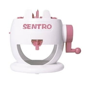 VerPetridure Clearance Rabbit Knitting Machine DIY Creative Scarf Sweater DIY Creative Wool Knitting Machine