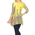 thumbnail image 3 of Women's Rella Tunic Top, 3 of 4