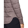 thumbnail image 4 of RBX Active Women's Lightweight Quilted Zip Up Jacket, 4 of 5