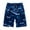 Navy, variant on Iyufng Mens Shorts with Pockets,Men's Shorts Drawstring,Men's Holiday Style Printing Special Print Beach Quick Drying Casual Shorts