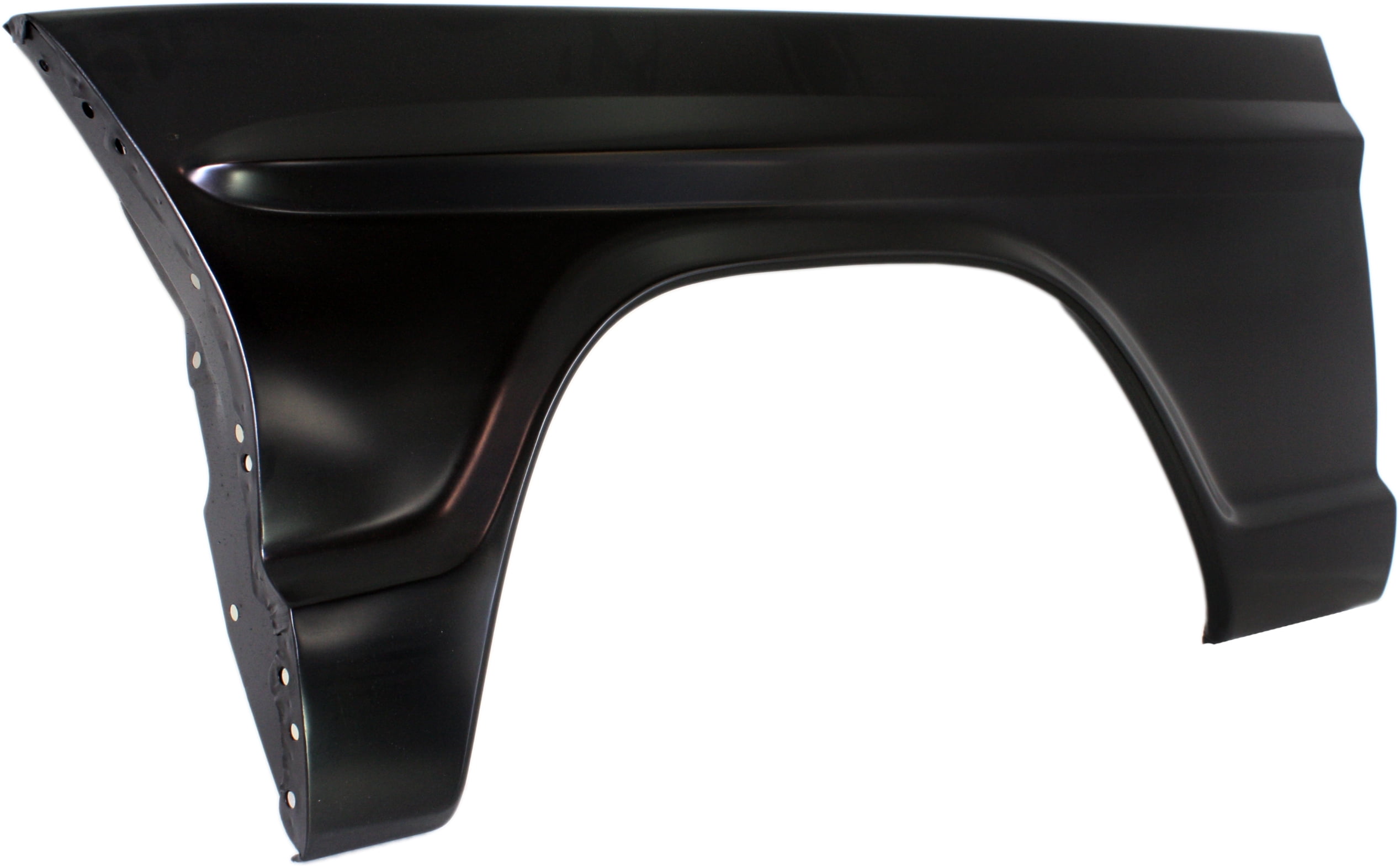 Replacement A220122 Fender Compatible with 2002-2004 Audi A6 Quattro Front, Left Driver