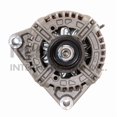 thumbnail image 1 of Remy International Alternator/Generator 12842 Alternator/Generator; Premium Remanufactured; OE Replacement; Alternator; 6 Millimeter x 1.0 Positive Battery Output Terminal; Internal Fan, 1 of 4