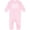 AD-Pink, variant on I Love My Daddy with Hearts Baby Romper Coveralls