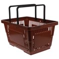 thumbnail image 3 of OHOIOLLA 1Pcs Plastic Storage Container for Commercial Use and Shopping 43.0X30.0X23.0In, 3 of 7