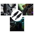 thumbnail image 4 of Luz LED De Látigo, Base De Montaje Con Resorte, Antena CB De Acero Resistente, Base De Resorte Para UTV, ATV, Camiones, Go Karts, 4 of 7