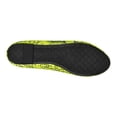 thumbnail image 3 of ZAPATOS CASUALES PARA DAMA STYLO 10596 AMARILLO NEÔN Stylo 10596, 3 of 4