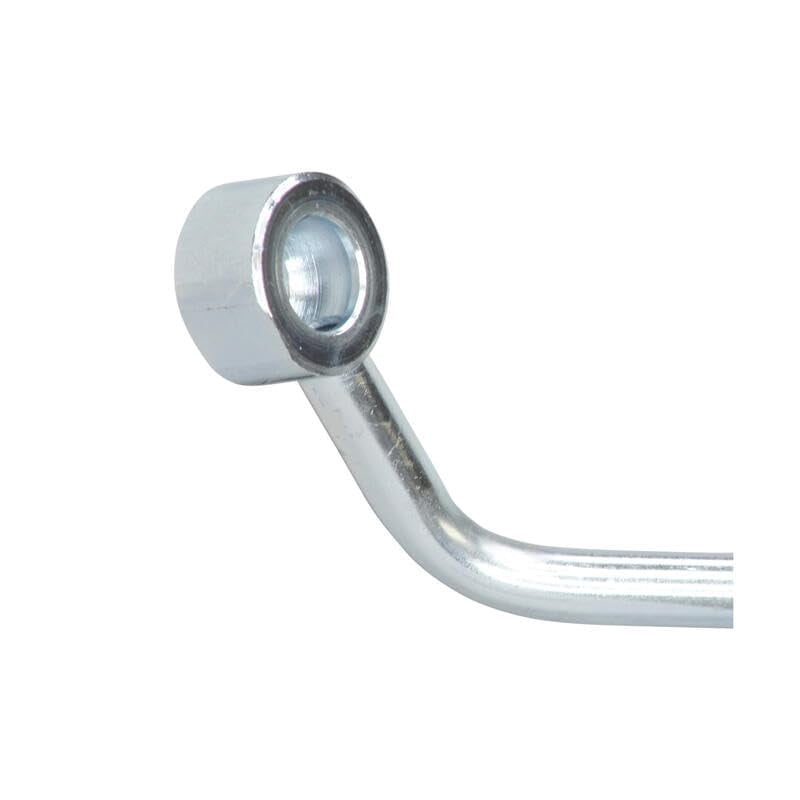 Power Steering Pressure Line Hose Assembly.