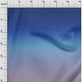 thumbnail image 3 of oneOone Cotton Flex Light Beige Fabric Panel Abstract Linear Gradient Sewing Fabric By The Yard Printed Diy Clothing Sewing Supplies 40 Inch Wide, 3 of 4