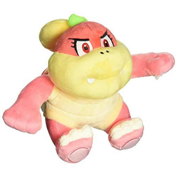LITTLE BUDDY PELUCHE POM POM 6"