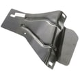 thumbnail image 2 of For 08-10 F250/F350/F450/F550 Pickup Front Bumper Outer Retainer Bracket Right, 2 of 4