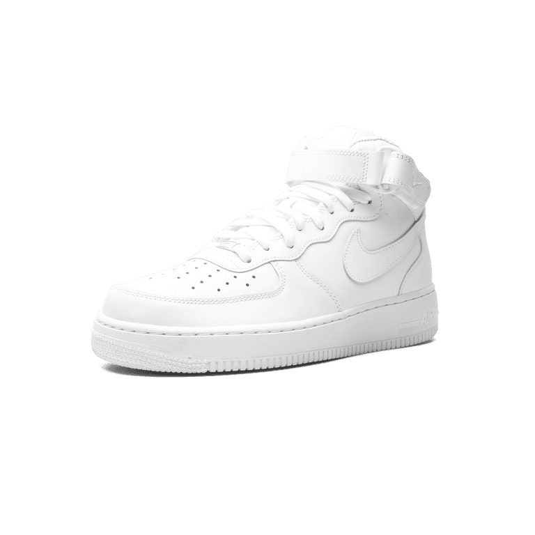 NIKE MENS Air Force 1 Mid '07 