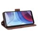 thumbnail image 3 of Funda Tipo Billetera GANGXUN para Motorola MOTO G Power 2021 – Tapa Flip con Tarjetero, 3 of 5