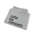 thumbnail image 4 of Chameleon Lover Owner 70s Mom 1970s Dad Hoodie, Gifts, Hooded Sweatshirt, 4 of 4