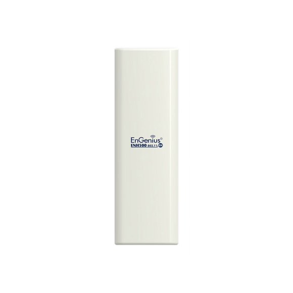 EnGenius Station6 ENH500-AX Wi-Fi 6 2-Band Outdoor Long Range Wireless Bridge