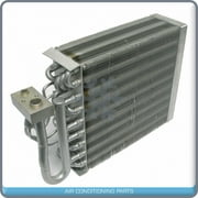 A/C Evaporator for Chrysler Town & Country / Dodge Caravan, Grand Caravan,... QR