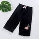 thumbnail image 1 of Leggings cortos de estilo fino de verano para niñas de 0 a 6 años, pantalones de seguridad antiexposición para niños, pantalones cortos elegantes para bebés y niños, pantalones de 5 puntos, 1 of 6