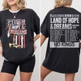thumbnail image 3 of Bruce Springsteen & E Street Band World Tour 2026 T-shirt Sizes S-5XL, 3 of 5