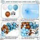 thumbnail image 4 of Decoraciones para fiestas Party Inspo Cowboy Baby Shower Western, 4 of 7