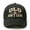 Black, variant on Vintage Style Embroidered Baseball Cap Distressed Adjustable Hat with Funny Slogan for Men Outdoor Sports Daily