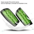 thumbnail image 4 of Shin Guards Soccer Adult, Shin Guards Soccer Football Shinguards, Legs Protector For Adult Football Sports, 4 of 8