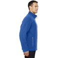 thumbnail image 3 of Ash City - North End Men's Voyage Fleece Jacket, 3 of 3