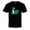 Black, variant on Golfers Unite T-shirt – Bold &amp; Fun Tee For Golf Enthusiasts Who Love The Game T Shirt