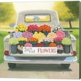 thumbnail image 1 of Beautiful Country III Square by James Wiens, Canvas Wall Art, 1 of 1