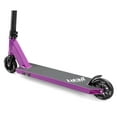 thumbnail image 4 of LMT69V2 Professional Trick Scooter - Stunt Scooter for Beginners & Intermediates, Suitable for Kids, Teens, and Adults Aged 8+(Purple), 4 of 9