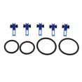 thumbnail image 7 of GARENDE 2x10pcs Fishing Rod Hook Keeper Hook Holder Blue , Blue, 3 Pcs, 7 of 7