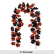 thumbnail image 2 of Guirnalda Arce Artificiales Falsas 5 7 Pies Vid para Acción Gracias (D), 2 of 4
