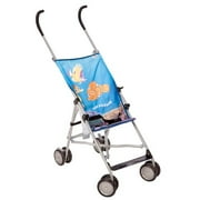 Step By Step Disney Umbrella Stroller, Nemo Fish & Friends