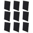 thumbnail image 3 of 15Pcs Charcoal Filters Replacements Pad Cushion for Cat Litter Boxes and Pans, 3 of 8