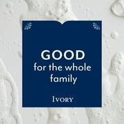 Ivory Mild & Gentle Body Wash, Original Scent, 12 fl oz