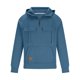 thumbnail image 1 of Blusa con capucha de manga larga para hombre, sudadera con cremallera de un cuarto, sudadera con capucha, sudadera con capucha para entrenamiento, gimnasio, deportes, correr, exteriores, chaquetas de, 1 of 3