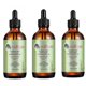 thumbnail image 1 of 3X EELHOE Aceite esencial natural de romero para el cuidado del cabello suave y no irritante, repara el daño del cabello y mejora la calidad del cabello, cuidado suave del cabello antifijación, 1 of 5