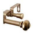 thumbnail image 1 of Variation, Antique Gold, 48"-84", 1 of 2