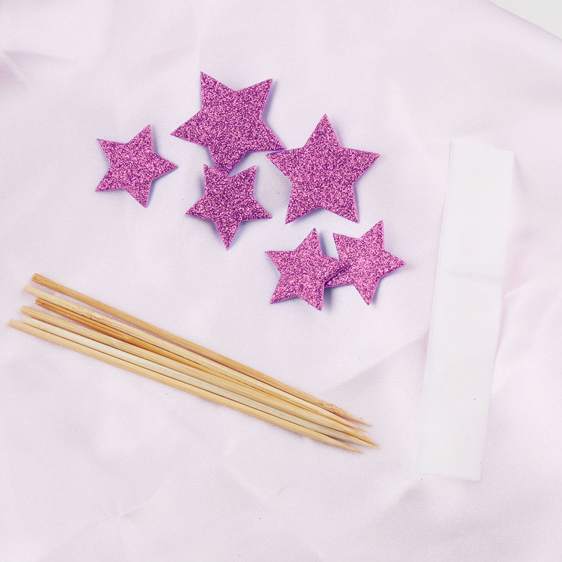 how to make decorative toothpicks