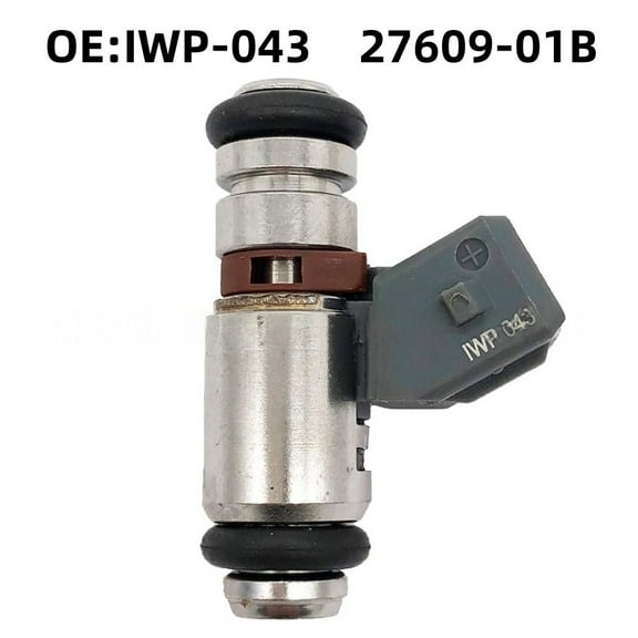 1/2/4 Pcs 27069-01B IWP043 27609-01B Fuel Injector for Ducati Volkswagen Marelli