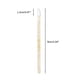 thumbnail image 5 of "300PCS Glitter Crystal Lip Brush, Disposable Lip Brushes Lip Gloss Applicators Lipstick Gloss Wands Applicator Perfect Makeup Tool Kits (Gold)", 5 of 5