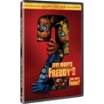 thumbnail image 2 of Five Nights at Freddy’s 2 (DVD) [2025]F, 2 of 4