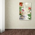 thumbnail image 3 of The Macneil Studio 'Conservatory' Canvas Art, 3 of 3