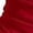 Red-L, variant on Strapless Ruched Asymmetrical Bandeau Tube Top for Women Side Slit Off Shoulder Fitted Tanks Top Going Out Bustier
