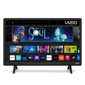 (Open Box) VIZIO 24" Class FHD (1080P) Smart LED TV (D24f-J09)