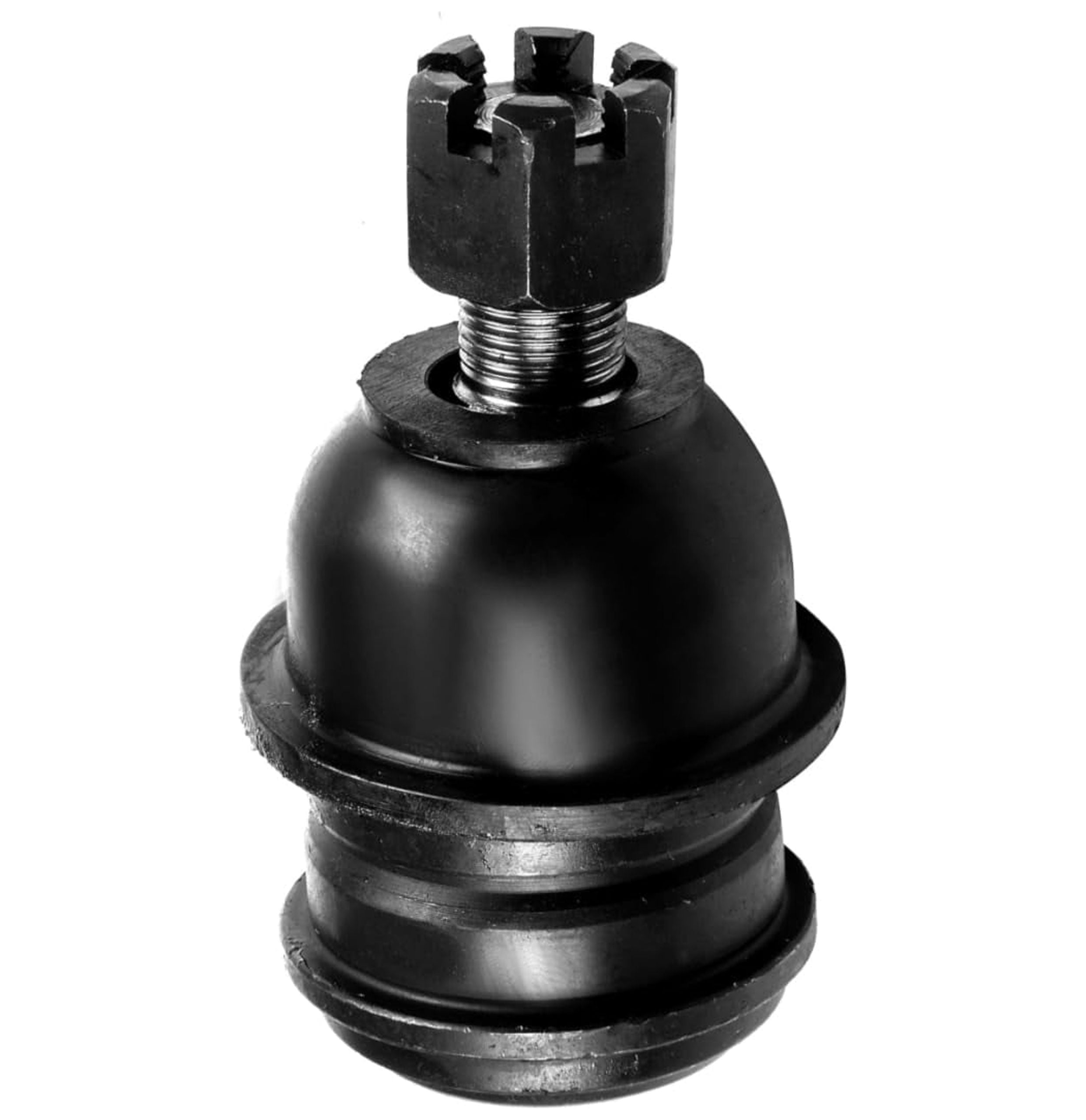 Kit 4 Pièces : Biellette Stabilisatrice & Rotule Inférieure Avant Pour Nissan Frontier 1998-2004