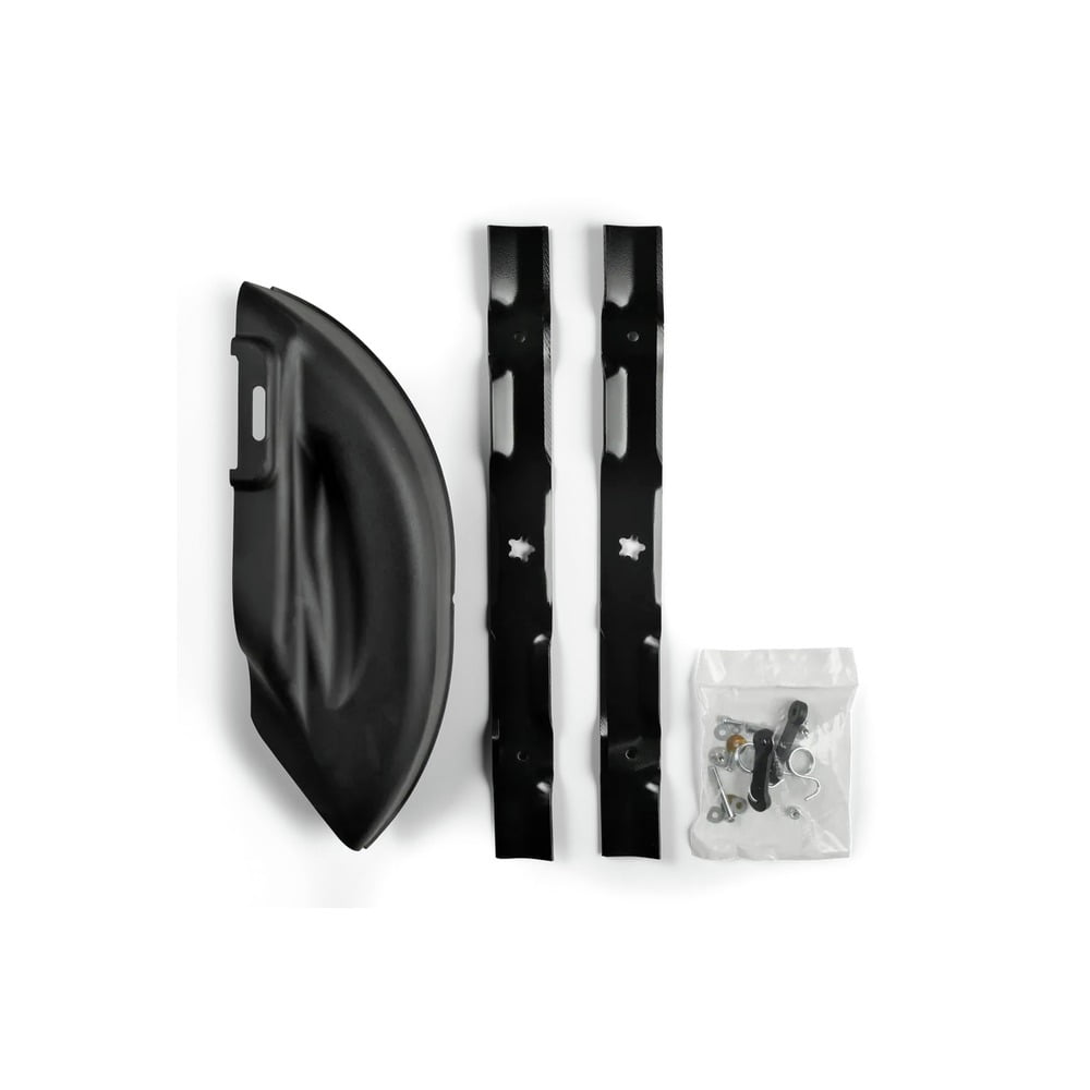 Husqvarna 531309580 46 in. Mulch Kit for TS 146XK/YTH22V46/YTH21546 Riding Lawn and Z246 Zero-Turn Mowers