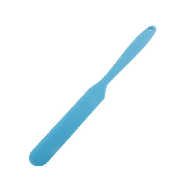 Portátil multifunción no dentado para teñir el cabello el tablero de balayage azul Yuyangstore Tabla Resaltar