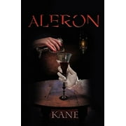 Aleron : Book One of Strigoi Series