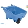 thumbnail image 1 of Wesco 41343 1 Wheel Wheelbarrow, 1 of 1